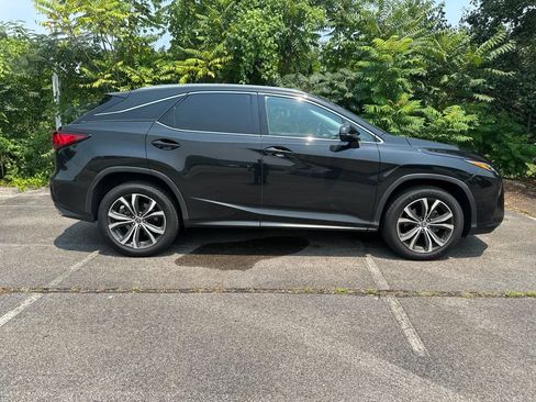 Used 2019 Lexus RX 350 FWD w/ Navigation Package image 2