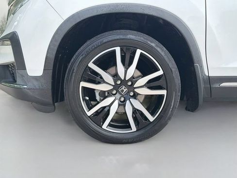 Used 2021 Honda Pilot Touring image 43