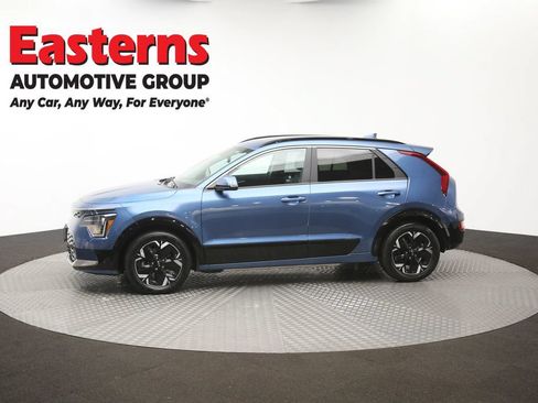 Used 2024 Kia Niro Wind w/ Wind Preserve Package FWD image 60