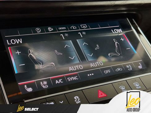 Used 2023 Audi Q8 Premium Plus image 16