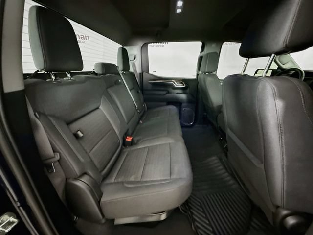Used 2023 GMC Sierra 1500 Elevation w/ X31 Off-Road Package AWD/4WD image 26