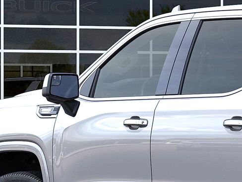 New 2026 GMC Sierra 1500 Denali image 12