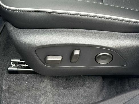 New 2025 Buick Enclave Sport Touring image 23