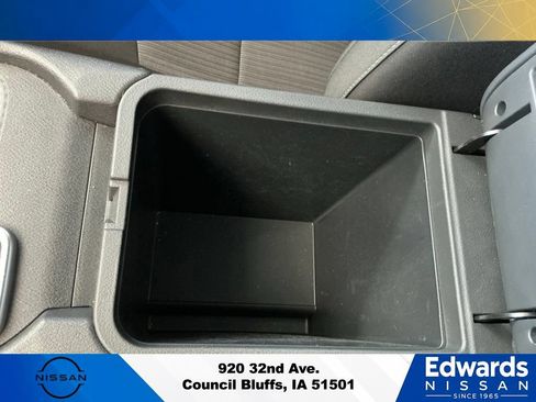 Used 2025 Nissan Sentra SV w/ All-Weather Package FWD image 26