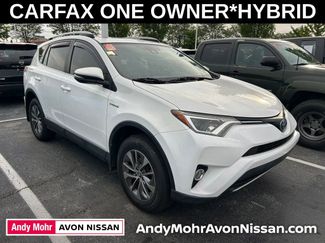 Used 2017 Toyota RAV4 XLE w/ All Weather Liner Package AWD/4WD video 1