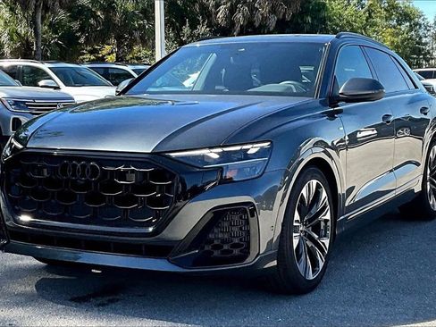 New 2026 Audi Q8 Premium Plus image 9