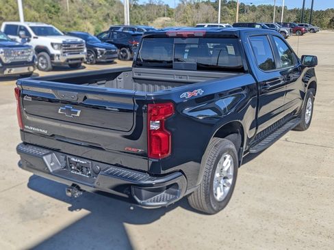 New 2025 Chevrolet Silverado 1500 RST w/ Convenience Package II image 7