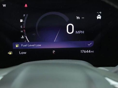Used 2024 Buick Encore GX Preferred FWD image 17
