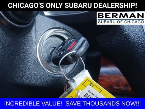 Used 2011 Subaru Outback 3.6R Limited w/ PWR Moonroof Pkg image 16