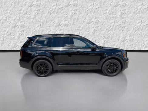 Used 2024 Kia Telluride SX Prestige X-Line AWD/4WD image 2