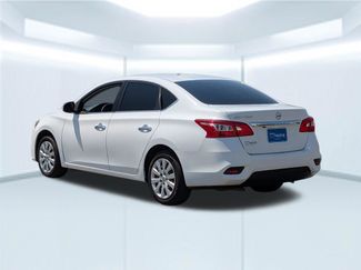 Used 2019 Nissan Sentra S video 2