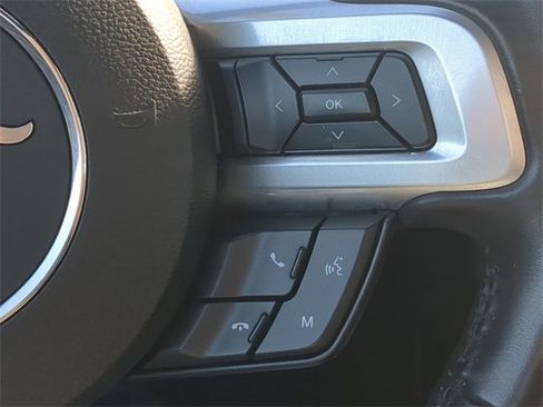 Used 2021 Ford Mustang Premium image 26