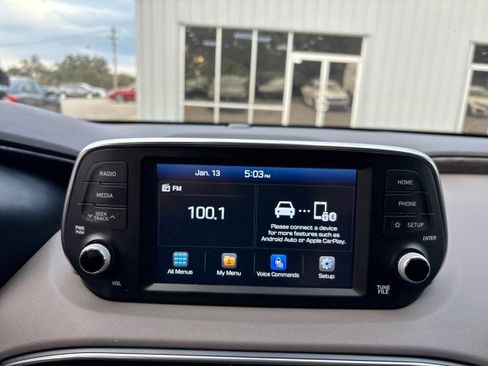 Used 2019 Hyundai Santa Fe SEL image 20