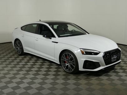New 2025 Audi A5 2.0T Premium Plus