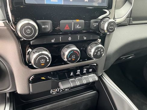 New 2026 RAM 1500 Big Horn w/ Night Edition AWD/4WD image 22