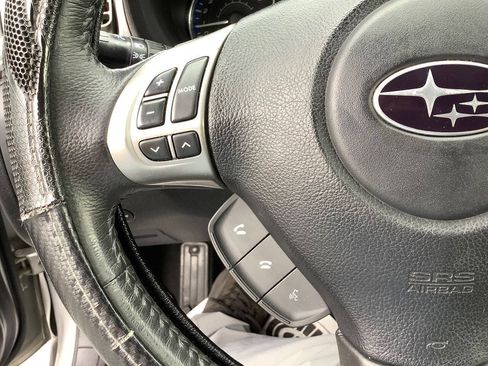 Used 2011 Subaru Forester 2.5X Limited AWD/4WD image 44