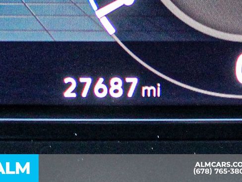 Used 2025 Volkswagen Atlas SE image 43