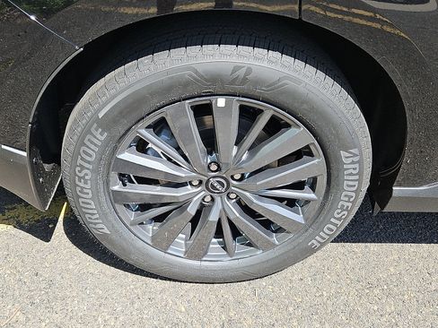 New 2026 Nissan Murano SL AWD/4WD image 7