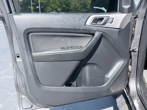 Used 2019 Ford Ranger XLT w/ Equipment Group 302A Luxury AWD/4WD image 28