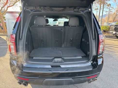 Used 2023 Chevrolet Tahoe RST w/ RST Performance Edition image 42