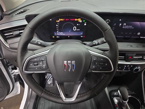 New 2026 Buick Encore GX Preferred w/ Comfort Package image 17