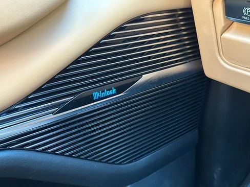 Used 2024 Jeep Grand Wagoneer L Series III w/ Rear Seat Video Group 1 AWD/4WD image 22