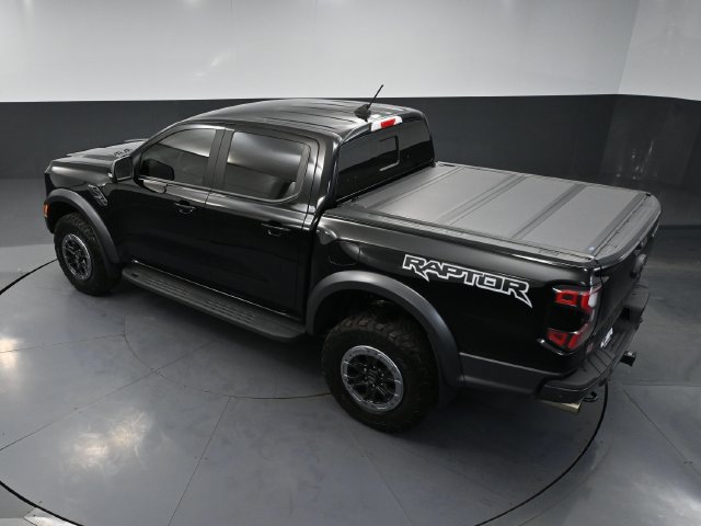 Used 2024 Ford Ranger Raptor AWD/4WD image 47