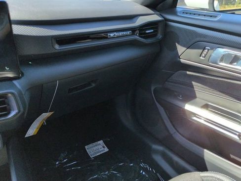 New 2025 Ford Mustang Coupe RWD image 18