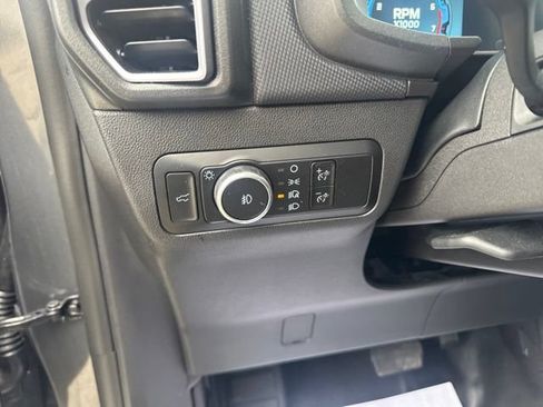 Used 2025 Ford Bronco Sport Badlands AWD/4WD image 20