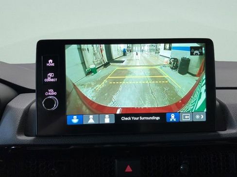 New 2026 Honda CR-V EX-L image 24