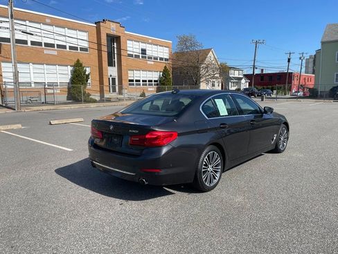 Used 2019 BMW 530i xDrive AWD/4WD image 5