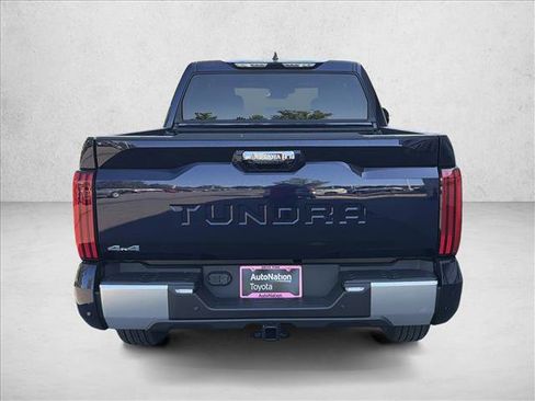 New 2026 Toyota Tundra Limited AWD/4WD image 6