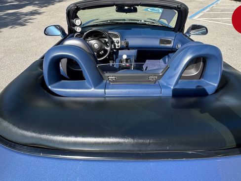 Used 2003 Honda S2000 image 15
