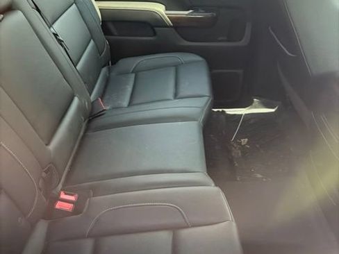 Used 2018 GMC Sierra 2500 SLT w/ Duramax Plus Package AWD/4WD image 7