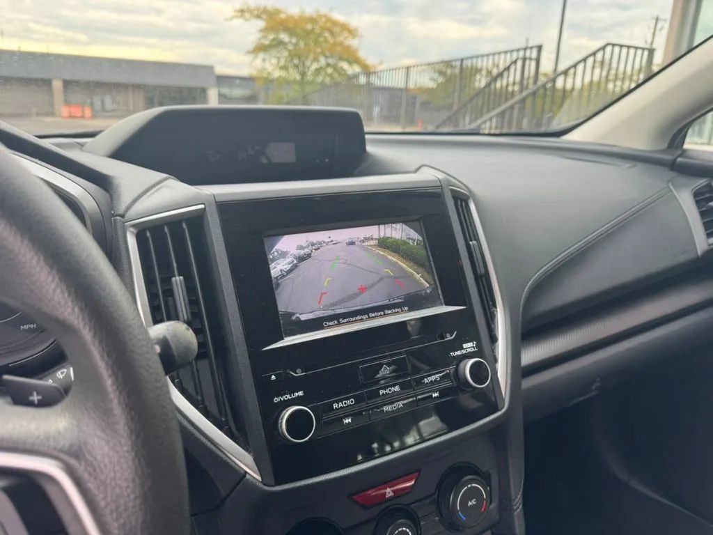Used 2020 Subaru Impreza 2.0i Premium AWD/4WD image 18