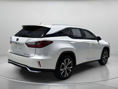 Used 2021 Lexus RX 350L FWD w/ Premium Package