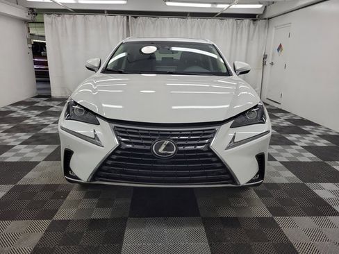 Used 2019 Lexus NX 300 FWD w/ Comfort Package image 2