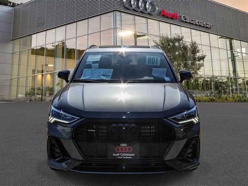 New 2025 Audi Q3 2.0T Premium Plus image 7