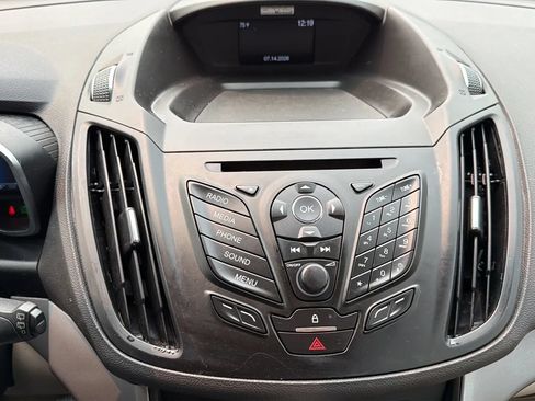 Used 2014 Ford C-MAX SE FWD image 18