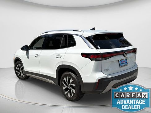 Used 2026 Volkswagen Tiguan S FWD image 7