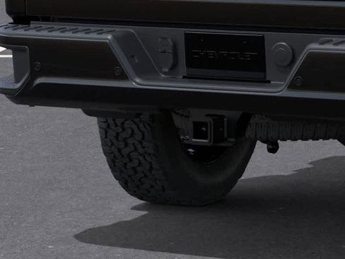 New 2026 Chevrolet Silverado 2500 LT w/ Trail Boss Package AWD/4WD image 14