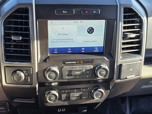 Used 2019 Ford F150 XLT AWD/4WD image 4