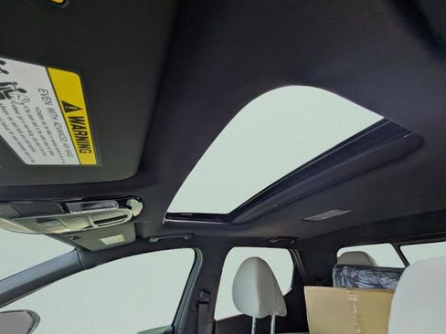 New 2026 Hyundai Santa Cruz Limited image 11