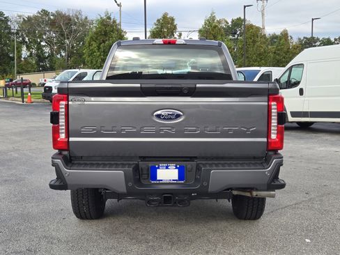 New 2026 Ford F250 XL w/ STX Appearance Package image 8