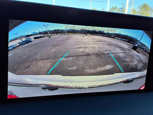 New 2026 Nissan Armada SV image 18