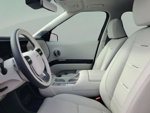 New 2026 Hyundai Palisade Calligraphy image 28