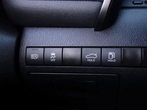 Used 2024 Toyota Camry SE w/ Blackout Package (TMS) image 37