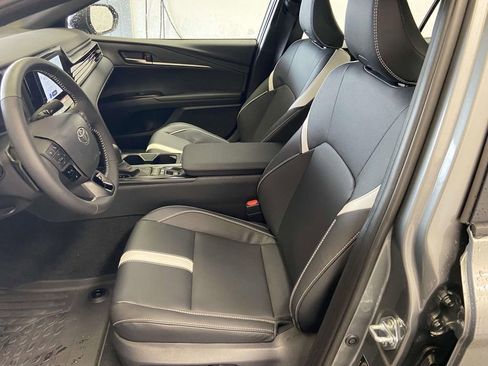 Used 2026 Toyota Camry SE FWD image 16