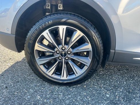 Certified 2022 Lincoln Corsair Reserve w/ Equipment Group 201A image 21