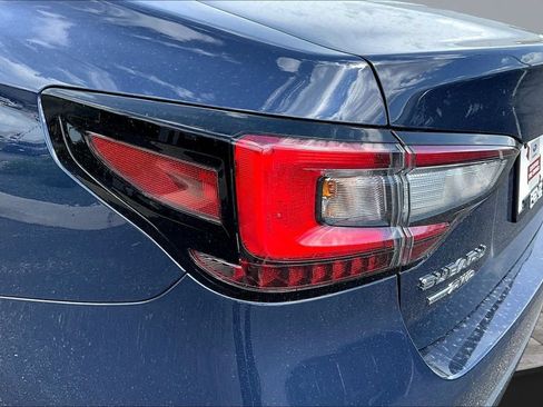 Certified 2025 Subaru Legacy Limited w/ Popular Package #3 AWD/4WD image 21